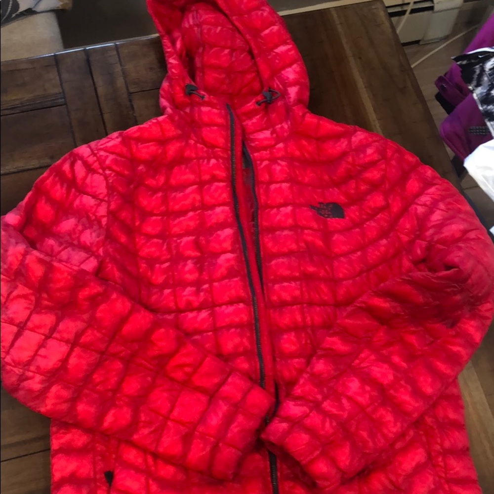 Men’s medium jacket